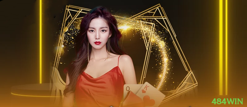 Jogos de Cassino 484win - Variedade Incrível com Grandes Prêmios