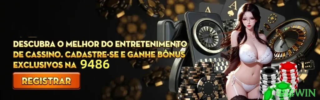 Coleção Premium de Slots 484win - NetEnt, Pragmatic Play, Evolution