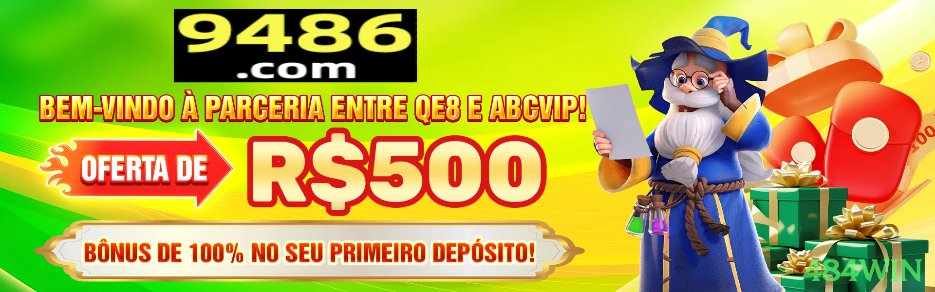Promoções em Destaque - Bônus Especiais e Cashback